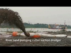 28 tonnes de dragueur de bateaux 80 m3 24 heures