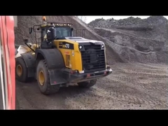 Chargeur Komatsu Wa380 d'occasion Japon original Wa470 Prix bas 2020 Année